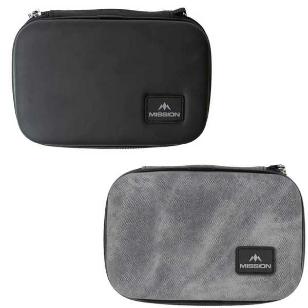 Mission Force 90 Dart Case